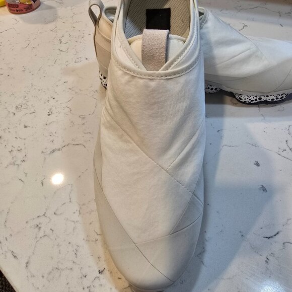 Nike Air VaporMax Moc Roam Electric Pack FV5532-100 Mens Size 10.5 Olympics NEW - Picture 2 of 14